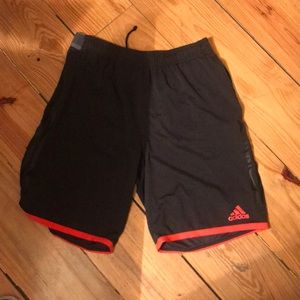 Adidas Basketball Shorts